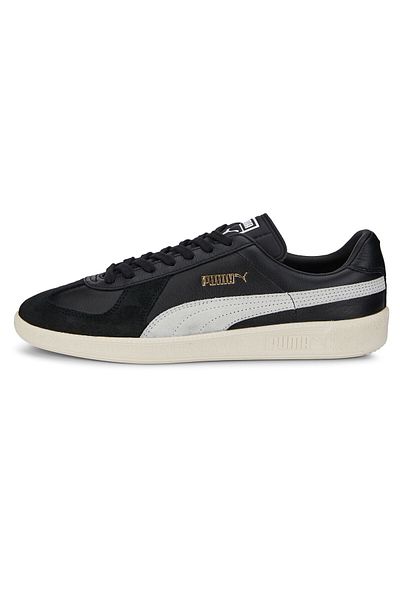 Puma Army Trainer Ανδρικά Μαύρα Αθλητικά Παπούτσια 38660702