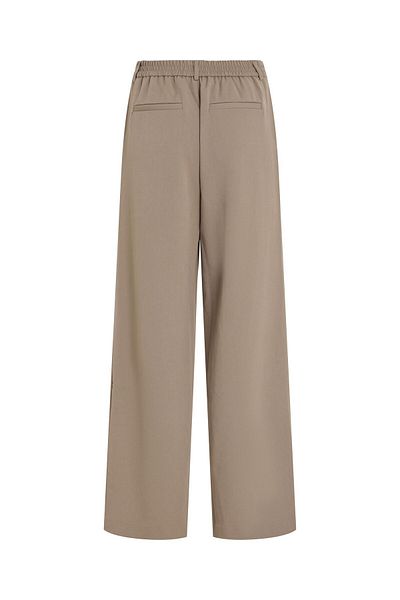 VILA Weitem Brain Schlauch mit hoher Taille