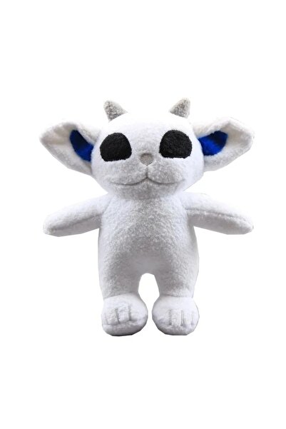 Choice دمية نيد القطيفة البيضاء الجديدة من فرقة توينتي ون بايلوتس، مقاس 20 سم...