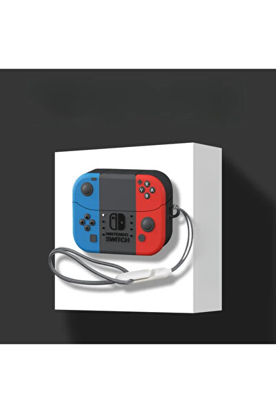 Choice جراب ثلاثي الأبعاد بتصميم كرتوني لسماعات Galaxy Buds3 Pro، مصنوع من ال...