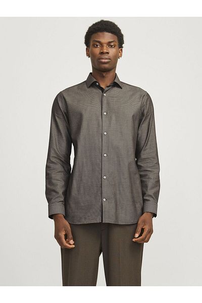 Jack & Jones Premium Hemd Slim Fit Hemd