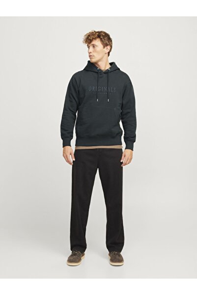 Jack & Jones Hoodie Printed Hoodie