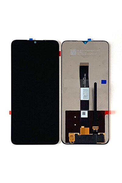 Xiaomi Redmi 9 Lcd Dokunmatik Ekran