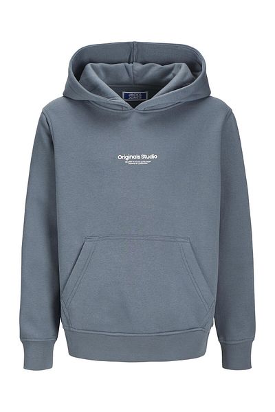 Jack & Jones Junior Kapuzenpullover Gedruckt Kapuzenpullover Junior