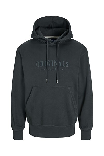 Jack & Jones Kapuzenpullover Gedruckt Kapuzenpullover