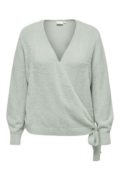 Only Carmakoma Strickpullover CARAMANDA Strickpullover