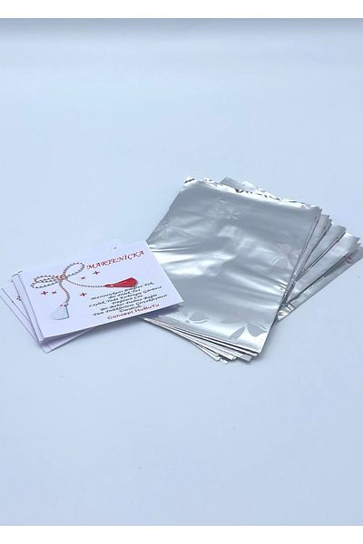 Concept HuBuTU Set of 10 Gift Cards and Gelatin Marteniçka Wishing Bracelets