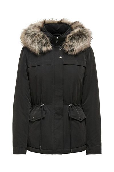 ONLY Uzun Parka ONLINE Uzun Parka