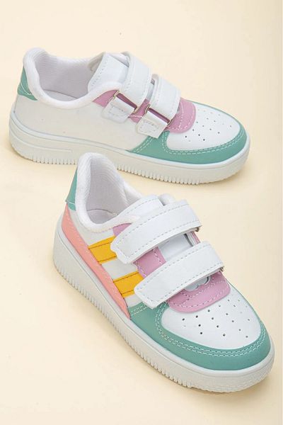 Slipcat Kids Unisex Baby Children Sports Shoes Sneakers School Shoes