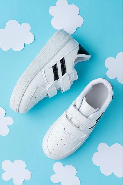Slipcat Kids Unisex Baby Children Sports Shoes Sneakers School Shoes