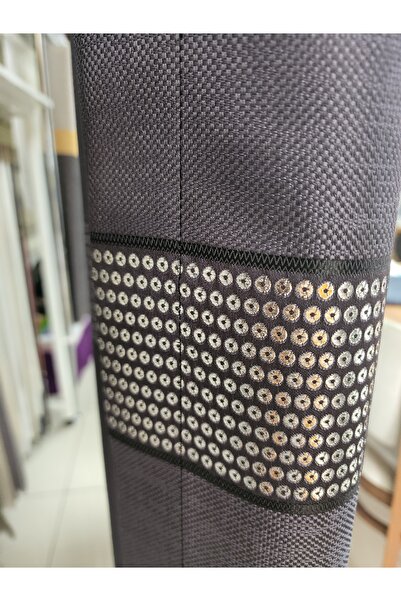 korayperde Hazır dikili fon perde