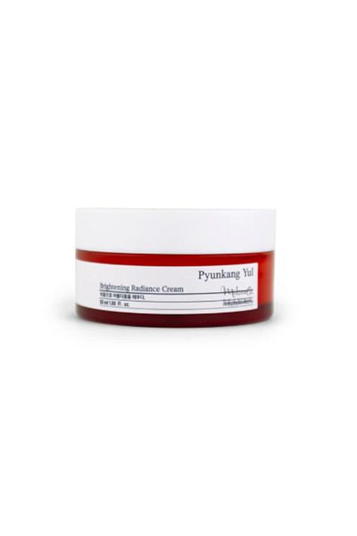 Pyunkang Yul Pyunkang yul Brightening Radiance Cream, 50 ml - κρέμα προσώπου που φωτίζει