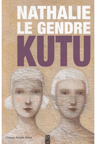 On8 Kitap Kutu