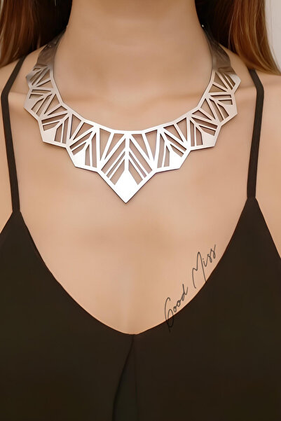 Good Miss Gold Kolye