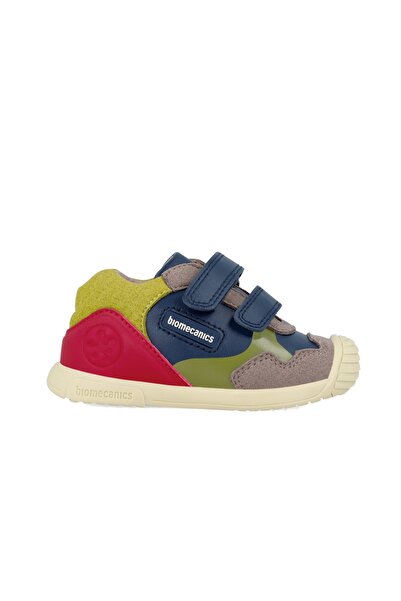 BIOMECANICS First Steps Sneakers for Children Biomecanics 241130, multicolor