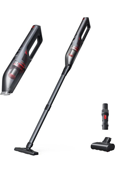 eufy HomeVac H30 Infinity – T2522K13