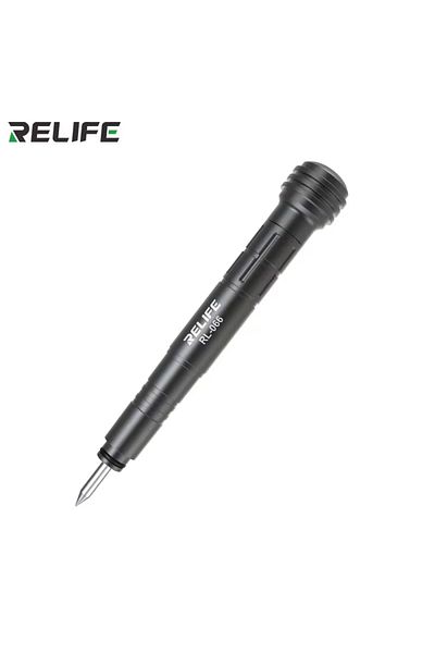 SUNSHINE قلم كسر الزجاج الخلفي Rl-066 Relife Rl-066 لهاتف Iphone Huawei غطاء خلفي زجاجي للبطارية