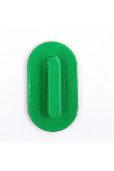 Südor Ts01 Plastic Wood Eraser Felt