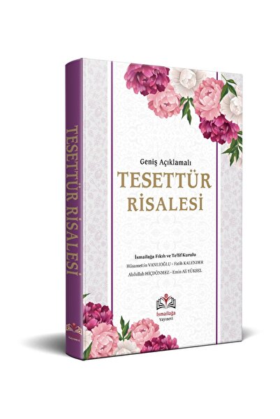 İsmailağa Yayınevi Tesettür Risalesi