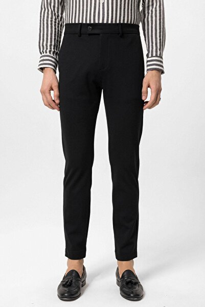 S13 Store Slim Fit Men's Trousers