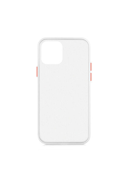 Nettech İphone 11 Pro Uyumlu Montreal Seri Arka Koruma Kılıf - Şeffaf