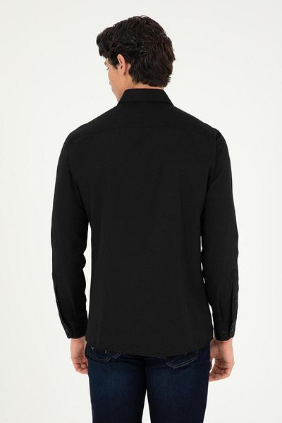 U.S. Polo Assn. Η.Π.Α. Polo Assn. G081Gl004- 1958930   Ανδρικό πουκάμισο