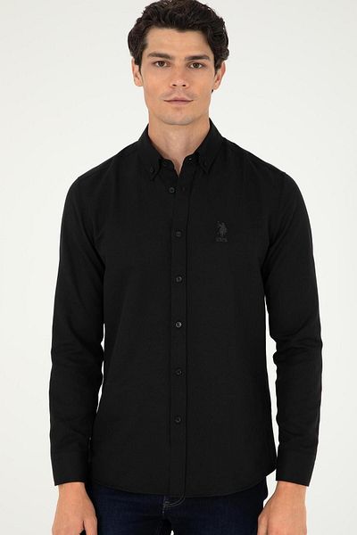 U.S. Polo Assn. Η.Π.Α. Polo Assn. G081Gl004- 1958930   Ανδρικό πουκάμισο