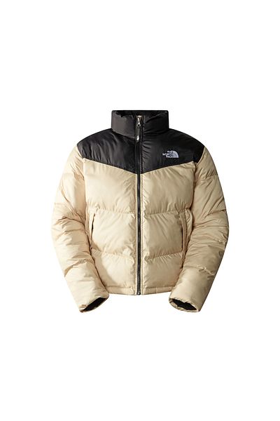 THE NORTH FACE Saikuru Jacket Windwall Technology Men's Winter Outdoor Coat Colorful