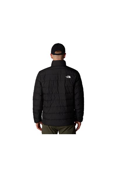 THE NORTH FACE Aconcagua 3 - Ανδρικό χειμερινό παλτό εξωτερικού χώρου (600 Down) Πολύχρωμο