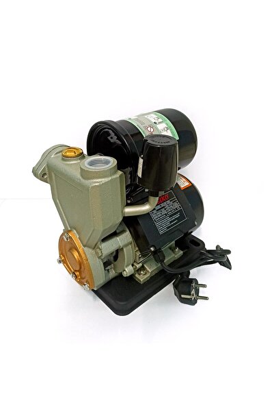 Welko Solar 125M Güneş Enerjisi Sıcak Su Basınçlandırma Hidroforu 35mss 35lt/dk 0,5Hp