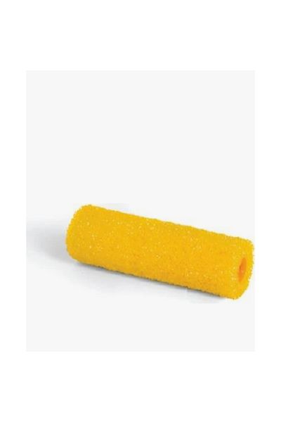 Dekor Paint Roller 5 cm Refill Coral Sponge (5 Pcs)