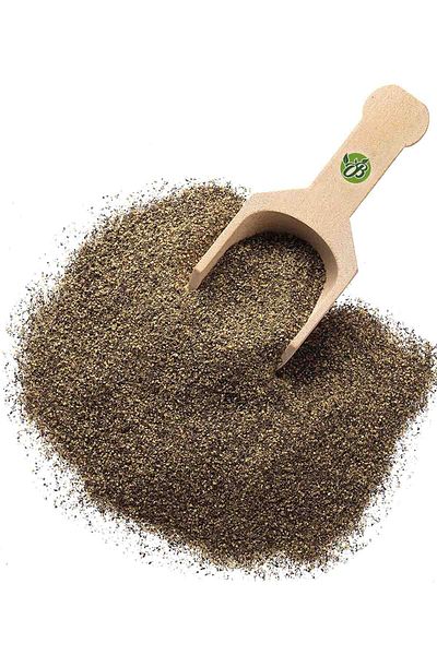 OB Organik Bitkim Powdered Black Pepper 500 gr