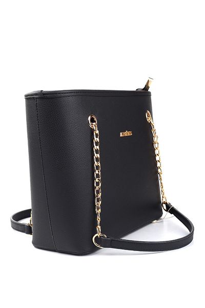 Armine Black Pia 271 Women's Bag