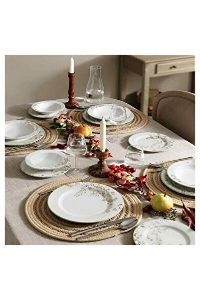 Pierre Cardin PierreCardin Estro 24 Parça Yemek Takımı