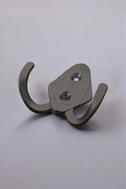 ABERTİCARET METAL ASKI STAR (montaj vidaları dahil ) SİYAH , KROM , ALTIN , F...