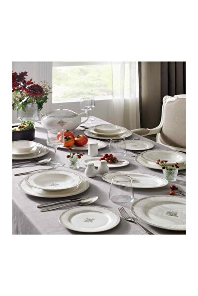 Pierre Cardin PierreCardin Astorıa 60 Parça Yemek Takımı