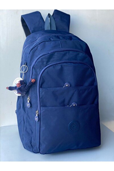 Çanta Trend Geantă Unisex Mega - Cu multiple compartimente, rezistentă la apă...