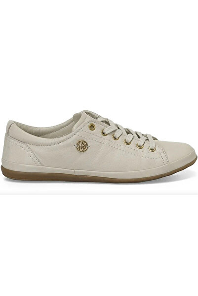 U.S. Polo Assn. BAZA. Polo Assn 4P JOJO 4FX BEIGE Pantofi sport casual pentru...