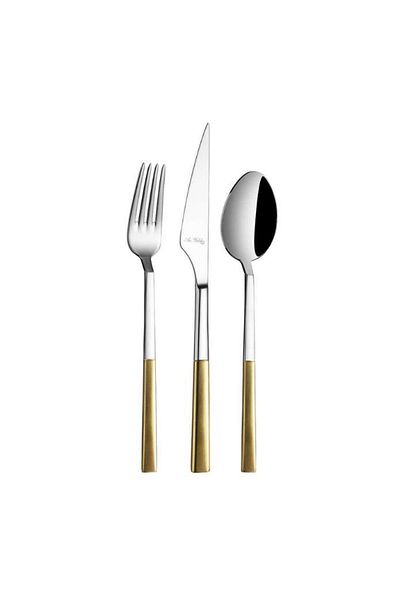 Aryıldız Prestige Plus 84 Piece Fork Spoon Knife Set
