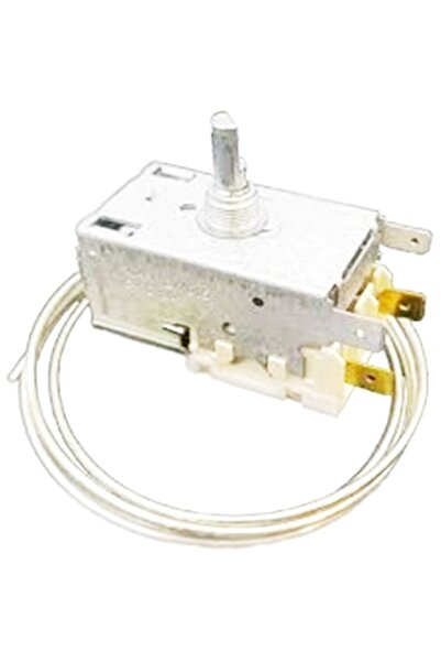 Nordmende Profilo BD2700  Model Uyumlu Buzdolabı Termostatı