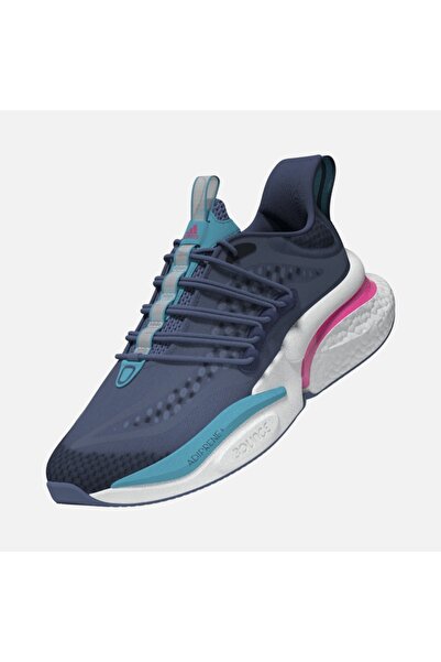 adidas Alphaboost V1 Sustainable Boost Lifestyle Running Kadın Spor Ayakkabı