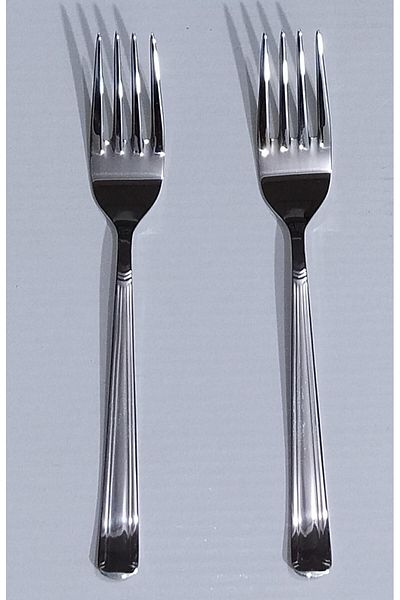 Aryıldız 12 Pieces Artis Sweet Fork
