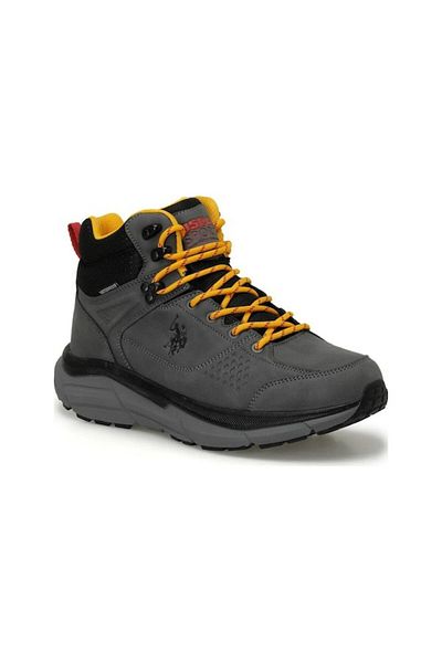 U.S. Polo Assn. ΑΜΕΡΙΚΑΝΙΚΟ POLO ASSN HENRY 4PR ΑΝΔΡΙΚΟ ΑΔΙΑΒΡΟΧΟ
