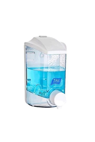 Viyalente TP-293 Μηχανή Σαμπουάν Damla Liquid and Soap 1 Lt