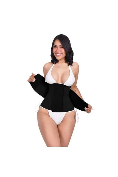 WAKOR Velcro Waist Slimming Firming Belly and Sides See 2 Sizes Slimming Hourglass