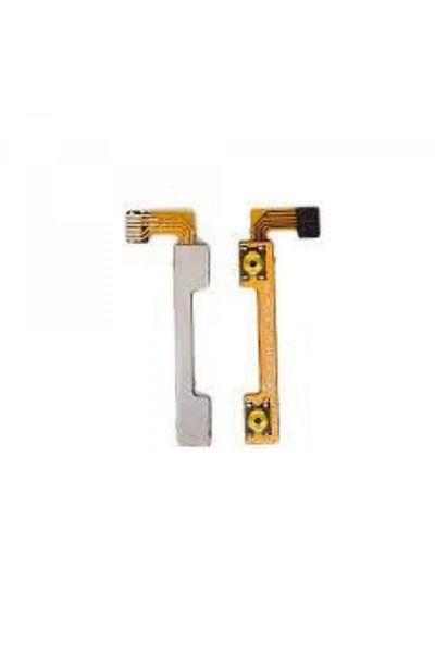 Nettech Teknonet General Mobile Discovery Elite E7 Compatible Audio Flex