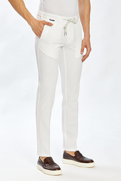 Ecer Scatman Pantolon