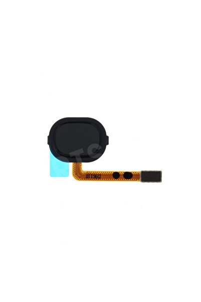 Nettech Teknonet Samsung Galaxy A30 Compatible Fingerprint Reader Home Key - ...