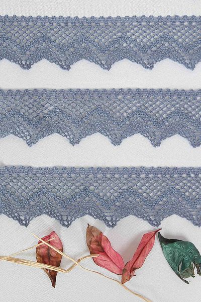 ALKA DANTEL 10 Meters Cotton Kopanaki