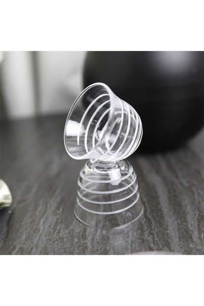 Turkish Store İstanbul 18 Piece Tea Set - Comfortable Fit and Stylish Design